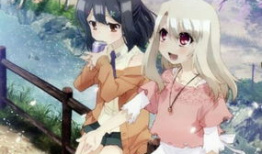 动漫女主角,探寻动漫女主角的奇幻旅程